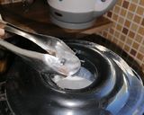 Foto del paso 5 de la receta: Merienda completa