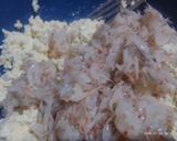 Foto langkah ke 3 dari resep Tahu kelapa.