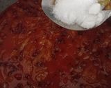 عکس مرحله 3 از دستور خورشت آلو مازندرانی