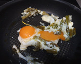 Foto del paso 5 de la receta: Revuelto de espárragos trigueros