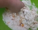 Foto del paso 1 de la receta: Masa para tequeños