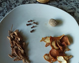 Foto del paso 1 de la receta: Cola de mono