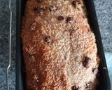 Foto del paso 3 de la receta Pan de leche con🍇 pasas, pepitas de 🍫y coco (en panificadora)