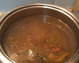 Foto del paso 2 de la receta: Arroz con con conejo caldoso