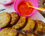 A picture of step 7 of Chicken & Potato Cutlet.