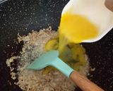 Foto langkah ke 8 dari resep Mie Goreng Nyemek.