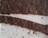 Foto del paso 5 de la receta: Barras Multicereal 🥔🌽