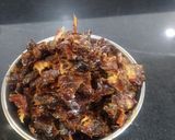 ખજૂર અંજીર પાક (Khajoor Anjeer Paak Recipe In Gujarati) રેસીપી સ્ટેપ1ફોટો