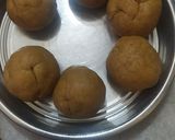 રાજસ્થાની દાલબાટી(Rajasthani Dalbati Recipe In Gujarati) રેસીપી સ્ટેપ3ફોટો