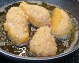 Foto del paso 9 de la receta: Alitas rebozadas
