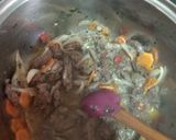 Foto del paso 2 de la receta: Ajiaco