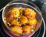A picture of step 6 of Gokul Pitha/Pithe: Another Lost Recipe from Bengal 🤩.