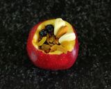 বেকড আপেল (baked apple recipe in Bengali) রেসিপি ধাপ - 2 ছবি