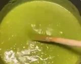 Foto del paso 5 de la receta: Crema de verduras: Brócoli, Espinacas, Kale y más!
