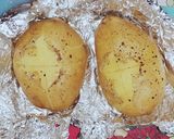 Foto del paso 8 de la receta: Papa horneada a la Alexito