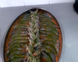 Foto del paso 5 de la receta: Langostinos al horno