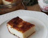 Foto del paso 7 de la receta: Quesada con canela