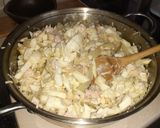 Foto del paso 1 de la receta: Pastel de Repollo