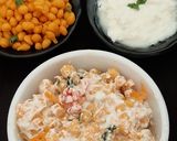 बुंदी रायता (boondi raita recipe in marathi) रेसिपी स्टेप 6 फोटो 