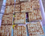 Foto langkah ke 3 dari resep Gabin Tape.