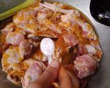 Foto langkah ke 2 dari resep Ayam Tangkap.