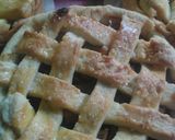 Foto langkah ke 3 dari resep Apple pie.