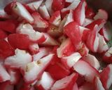 Foto langkah ke 1 dari resep Asinan Jambu Air.