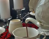 صورة لخطوة 2 من وصفة هوت شوكلتLindt Hot Chocolate 70% Cacao