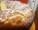 Foto del paso 3 de la receta: Budín de limón