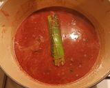 A picture of step 7 of Boeuf Bourguignon.