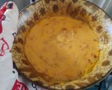 Foto del paso 3 de la receta: Mac and Cheese de Cauliflower. Keto & Low Carb
