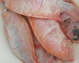 Foto del paso 1 de la receta: Mojarra frita y sudada #4x4
