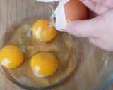 Hình bước làm 7 của món Bánh flan