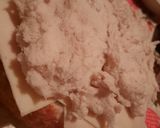 Töltött Tigris Kenyér recept fázis 3 fotója