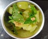 આમળા નું જૂયસ (Amla juice Recipe in Gujarati) રેસીપી સ્ટેપ2ફોટો