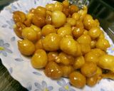 صورة لخطوة 6 من وصفة عوامه 🙈🙊🙈