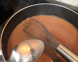Foto del paso 18 de la receta: Pollo al vino (Coq au vin)
