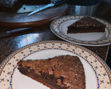 Foto del paso 4 de la receta: Brownies de chocolate