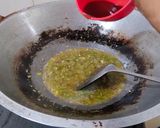 Foto langkah ke 6 dari resep Ayam Cabai Ijo.