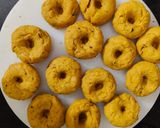 दाल बाफला (Dal Bafla) रेसिपी चरण 11 फोटो