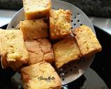 Rice Dhokli Bites recipe step 4 photo