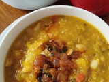 Locro criollo