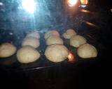Cinnamon roll's recipe step 10 photo