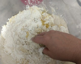 Foto del paso 3 de la receta: Pizza (tipo Domino's o pizza hut)
