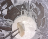 Foto del paso 3 de la receta: Mayonesa con leche 🥛