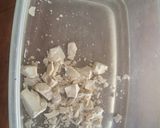 Foto del paso 1 de la receta: Pancitos Chip para cumpleaños económicos