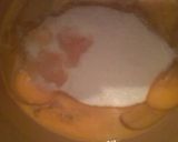 Foto del paso 1 de la receta: Torta marmolada