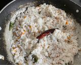 કર્ડ રાઈસ (Curd Rice Recipe In Gujarati) રેસીપી સ્ટેપ2ફોટો