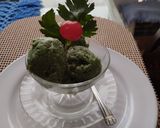 Foto del paso 3 de la receta: Helado de Aguacate y Spirulina