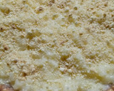 Foto del paso 4 de la receta: Lemon Pie, sin horno